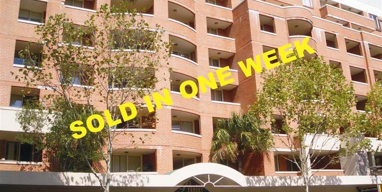 S401 / 233 Harris Street, Pyrmont