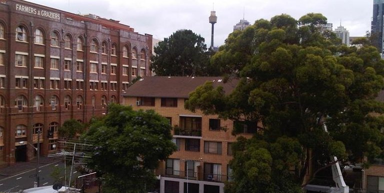 55 / 17-19 Macarthur Street, Ultimo