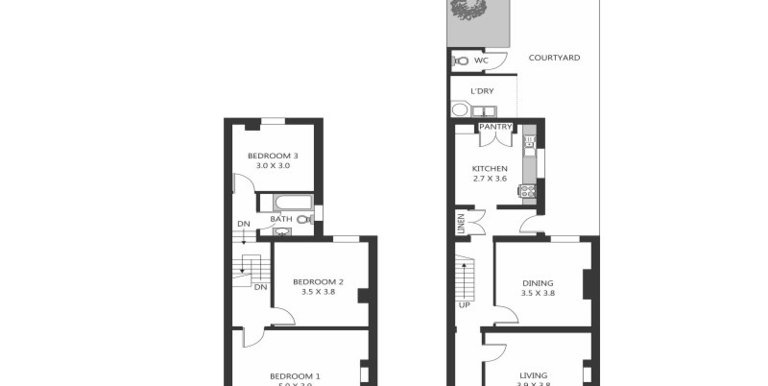 186 Commonwealth Street, Surry Hills