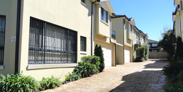 2 / 4-6 Broughton Street, Parramatta