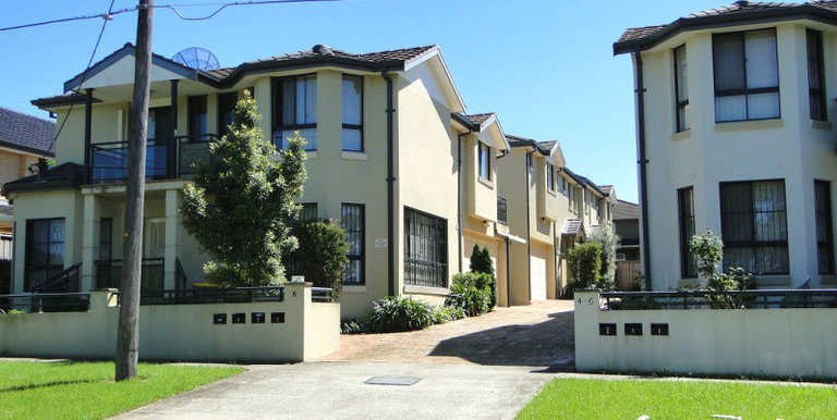 2 / 4-6 Broughton Street, Parramatta