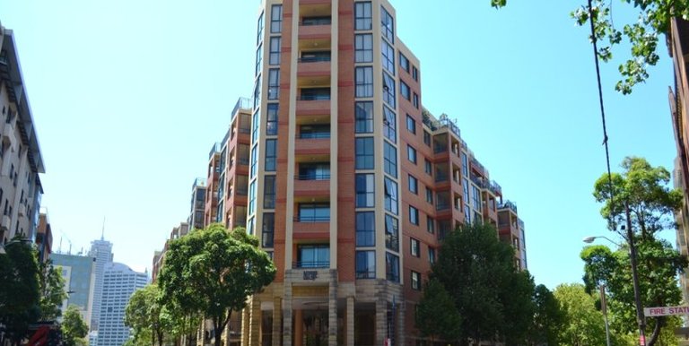 134 / 120 Pyrmont St, Pyrmont