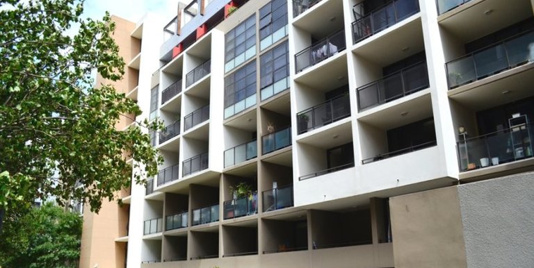 B718 / 444 Harris St, Ultimo