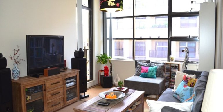 B718 / 444 Harris St, Ultimo