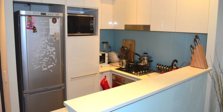 B718 / 444 Harris St, Ultimo