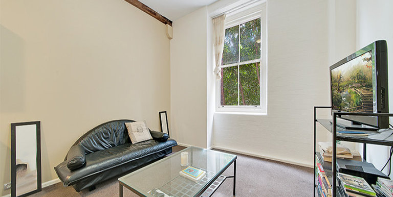 310 / 243 Pyrmont Street, Pyrmont