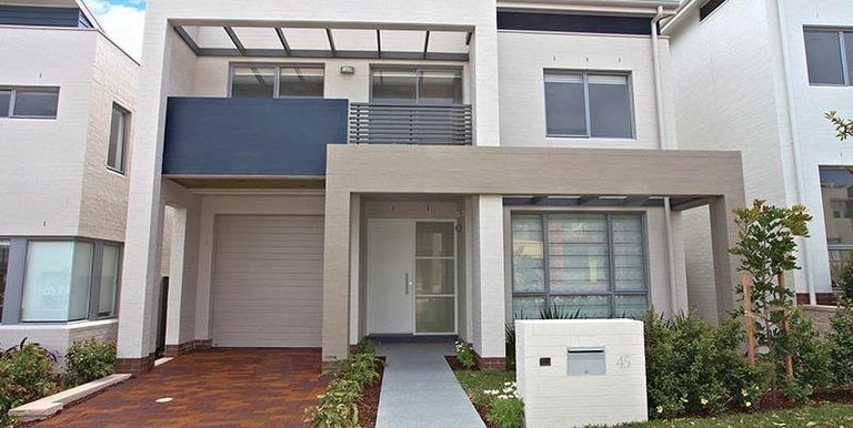 45 Fairsky Street, South Coogee