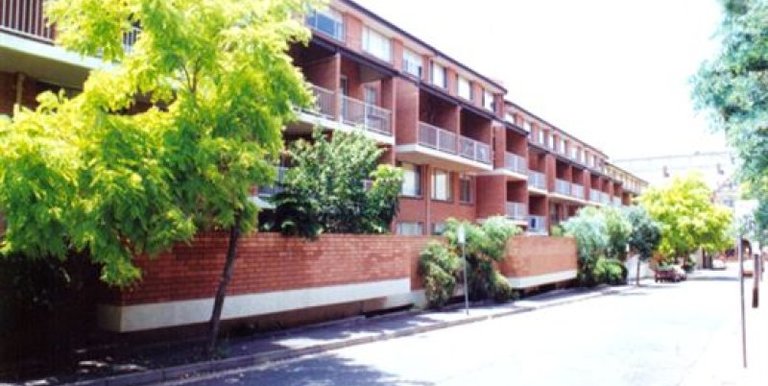 63 / 344 Bulwara Road, Pyrmont