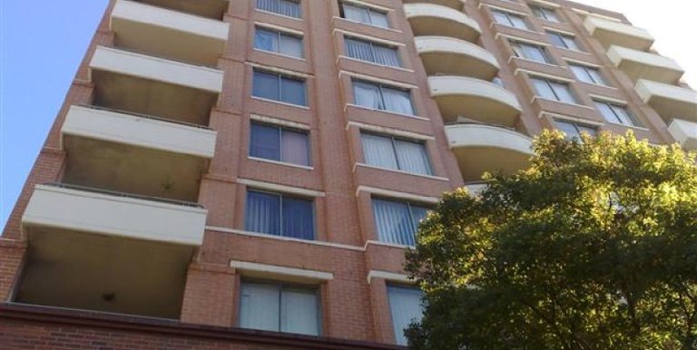908 / 233 Pyrmont Street, Pyrmont