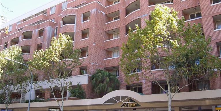 N102 / 233 Harris Street, Pyrmont