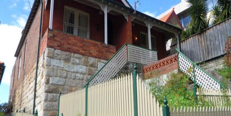 5 Bray Street, North Sydney