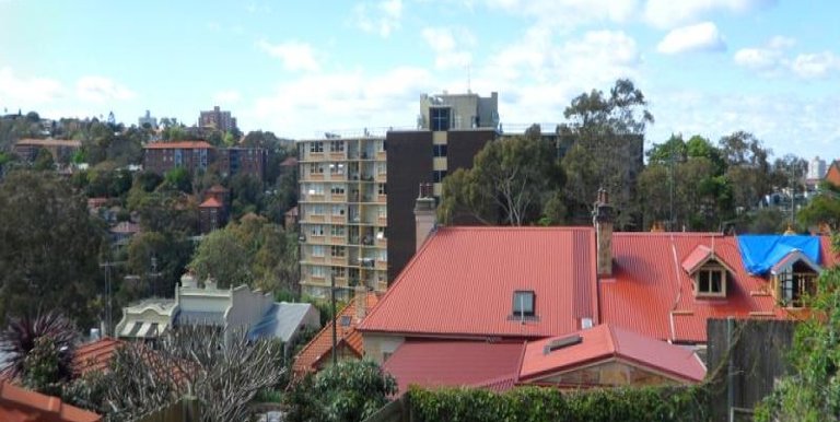 5 Bray Street, North Sydney