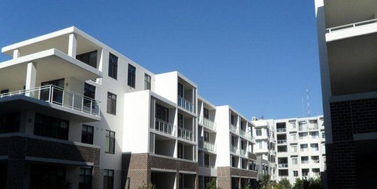 315 / 4 Baywater Drive, Wentworth Point