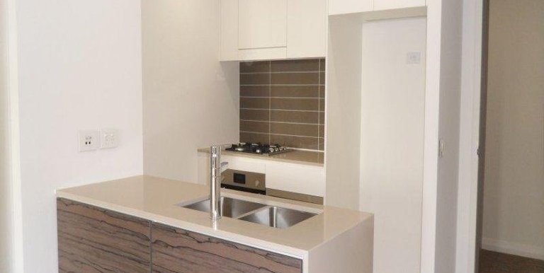 315 / 4 Baywater Drive, Wentworth Point