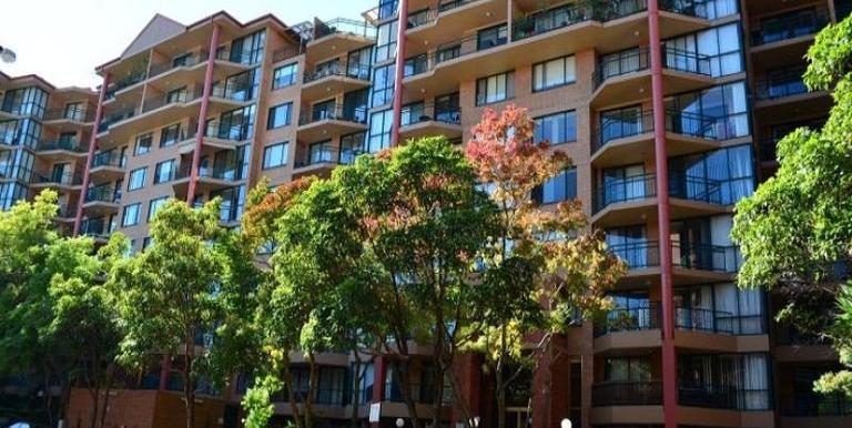 19 / 2-26 Wattle Crescent, Pyrmont