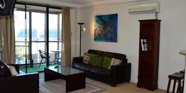 19 / 2-26 Wattle Crescent, Pyrmont