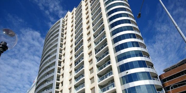 903 / 50 Murray Street, Pyrmont