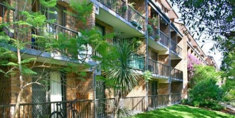 8 / 313 Harris Street, Pyrmont