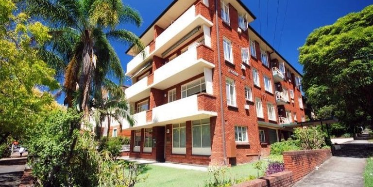 10 / 240 Victoria Avenue, Chatswood