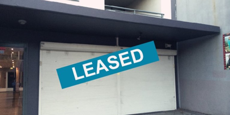 Shop 3 (Lot 13) / 138 Botany Road, Alexandria