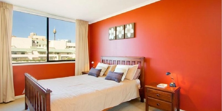 113 / 209 Harris Street, Pyrmont