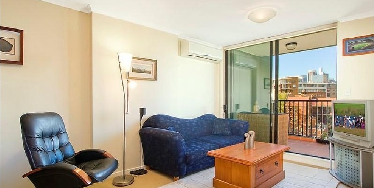 113 / 209 Harris Street, Pyrmont