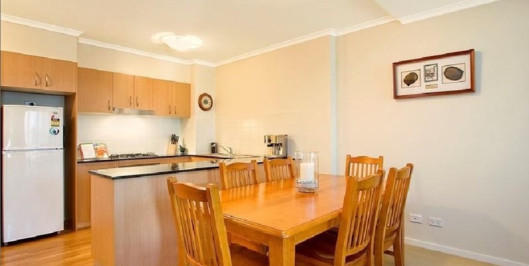 113 / 209 Harris Street, Pyrmont