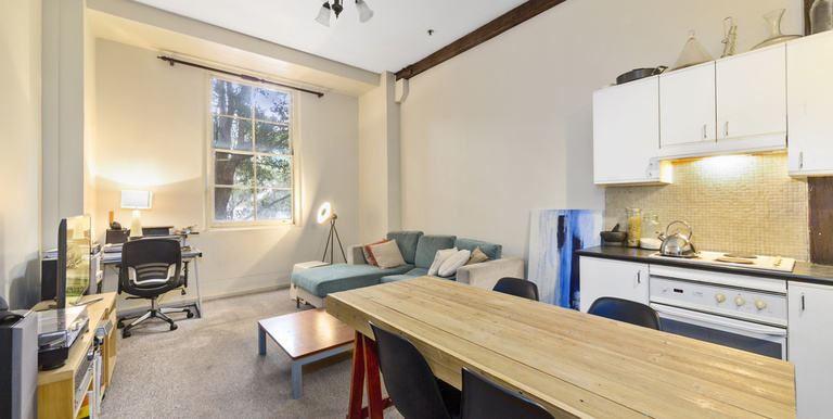 230 / 243 Pyrmont St , Pyrmont