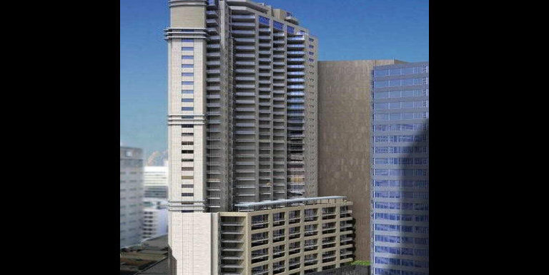 2 Cunningham Street, Sydney