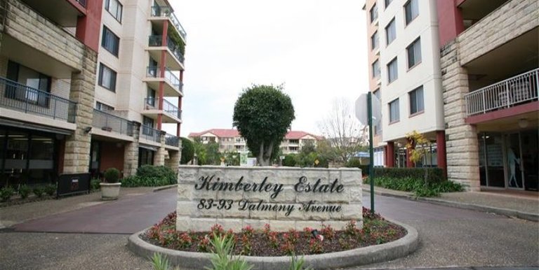 199 / 83 Dalmeny Avenue, Rosebery