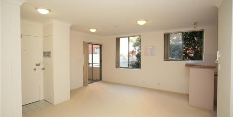 2 / 78 Experiment Street, Pyrmont