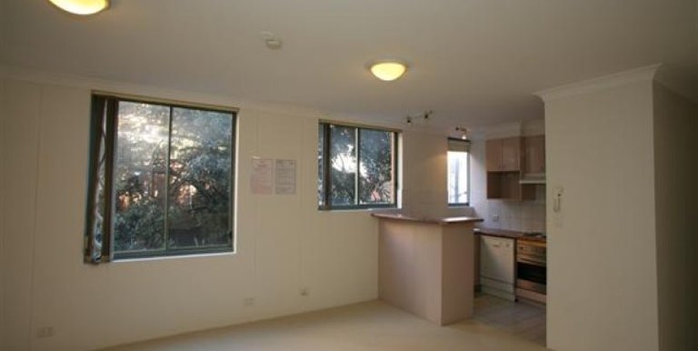 2 / 78 Experiment Street, Pyrmont
