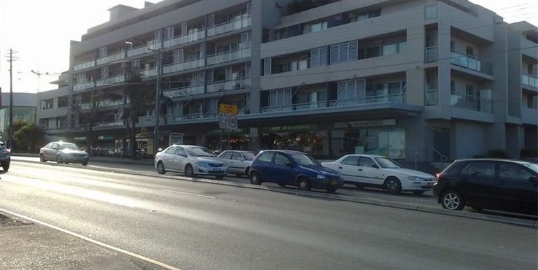 Level 3, 60 / 29-45 Parramatta Road, Concord