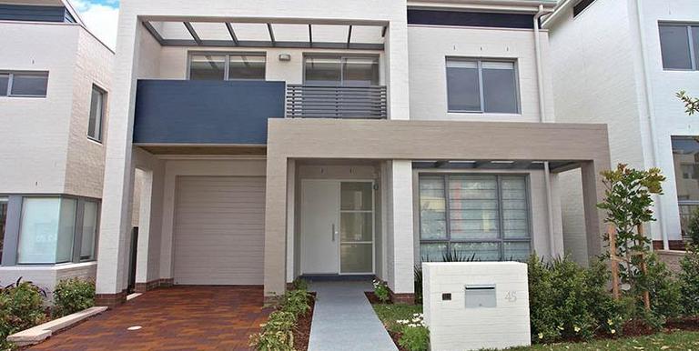 45 Fairsky Street, South Coogee