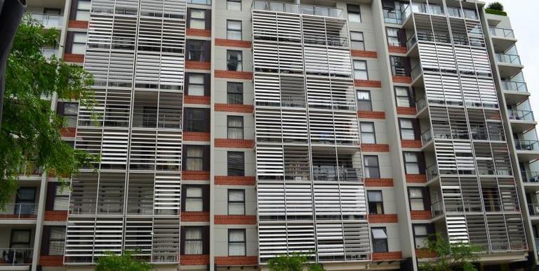 M203 / 78 Mountain Street, Ultimo