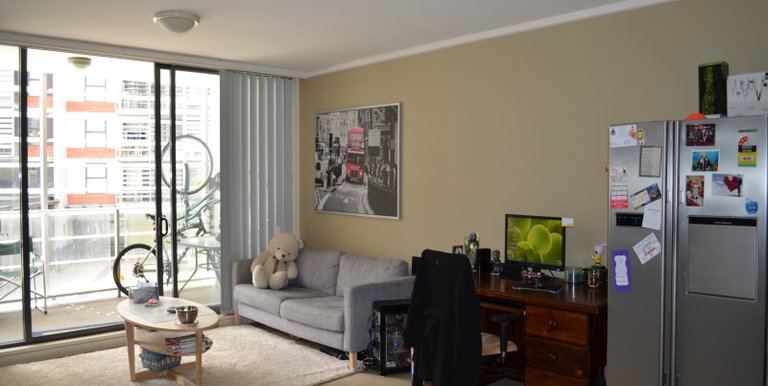 M203 / 78 Mountain Street, Ultimo