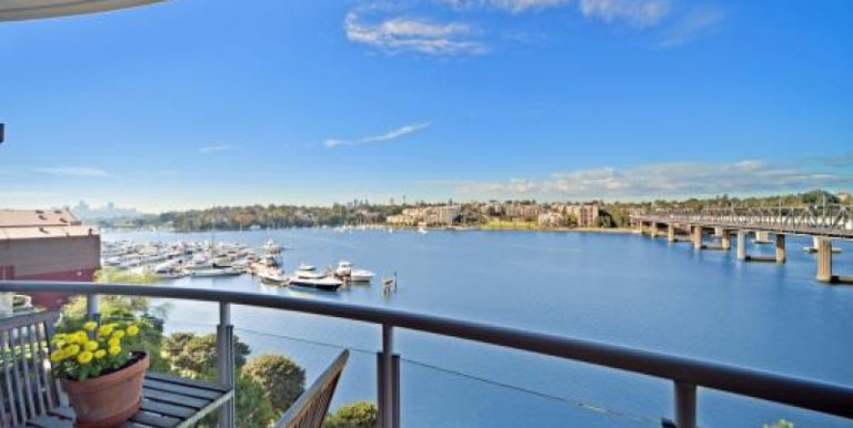 603 / 1 Cary Street, Drummoyne
