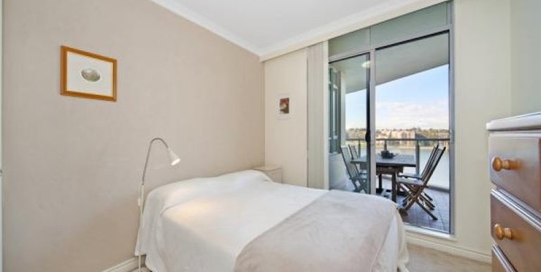 603 / 1 Cary Street, Drummoyne