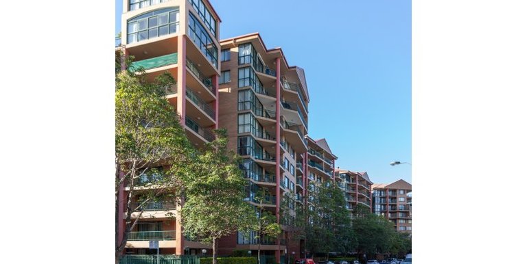 118 / 2-26 Wattle Crescent, Pyrmont