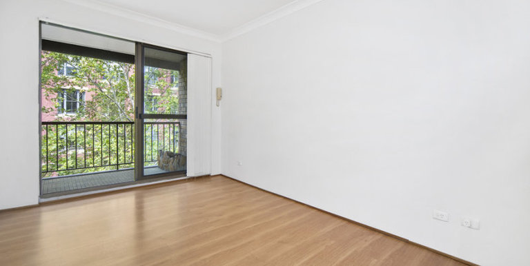 89 / 313 Harris Street, Pyrmont