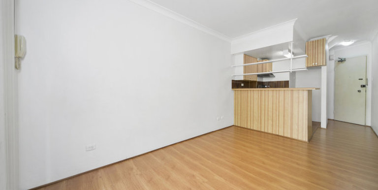 89 / 313 Harris Street, Pyrmont