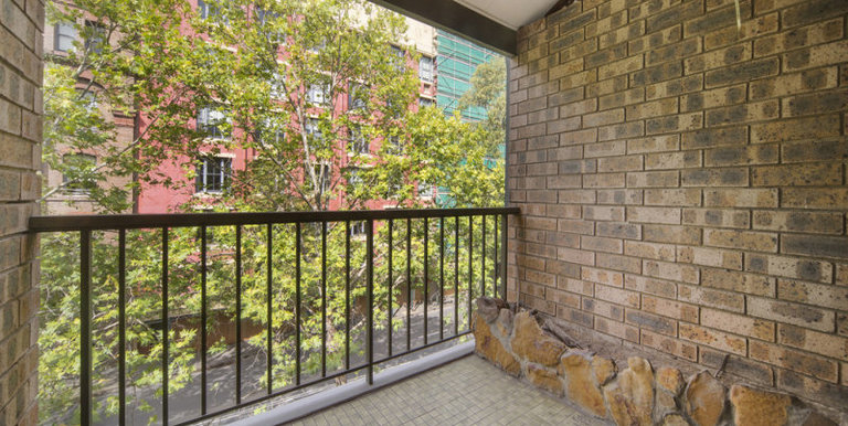 89 / 313 Harris Street, Pyrmont