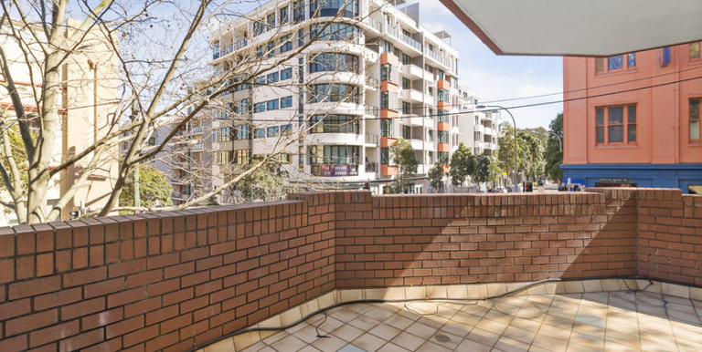 460 Jones St, Ultimo