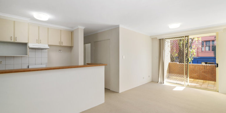 460 Jones St, Ultimo