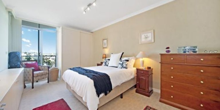 603 / 1 Cary Street, Drummoyne