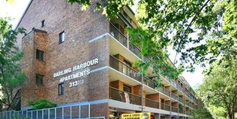 Level 1, 48 / 313 Harris Street, Pyrmont