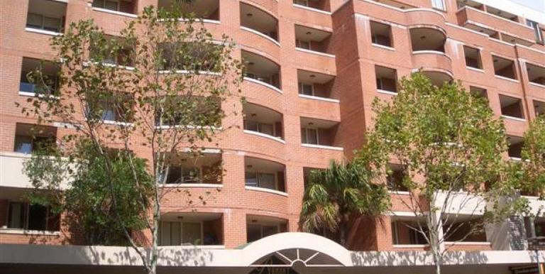 S303 / 233 Harris Street, Pyrmont