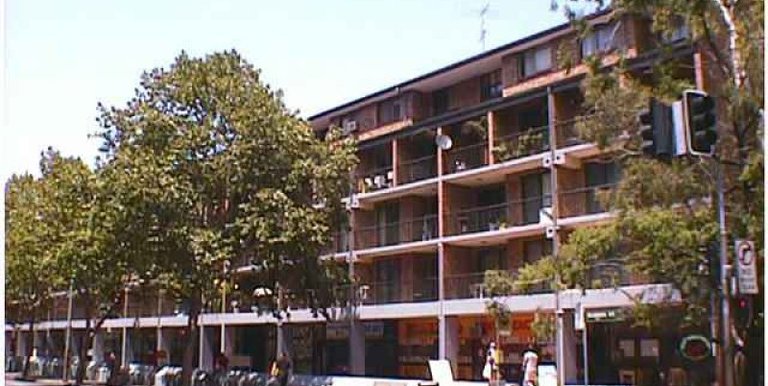 14 / 313 Harris, Pyrmont