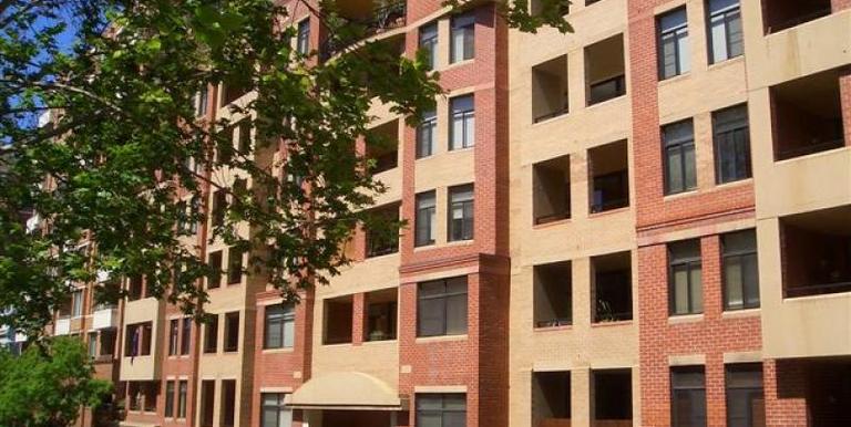 502 / 199 Pyrmont Street, Pyrmont