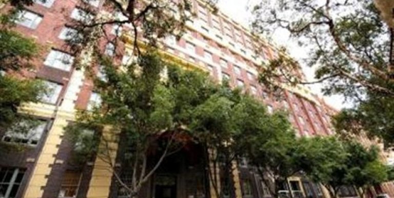 1011 / 243 Pyrmont Street, Pyrmont